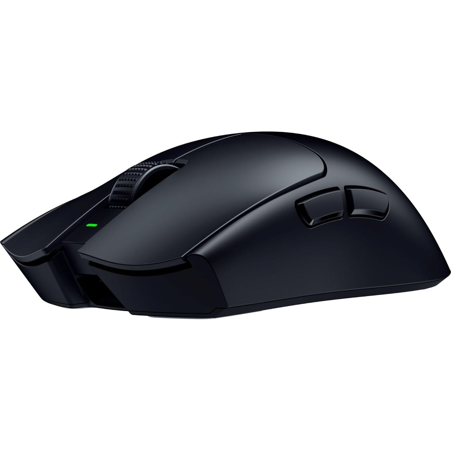 OPEN BOX Razer Viper V3 Pro Wireless Esports Gaming Mouse: Symmetrical - 54g Lightweight - 8K Polling - 35K DPI Optical Sensor - Gen3 Optical Switches - 8 Programmable Buttons - 95 Hr Battery - Black