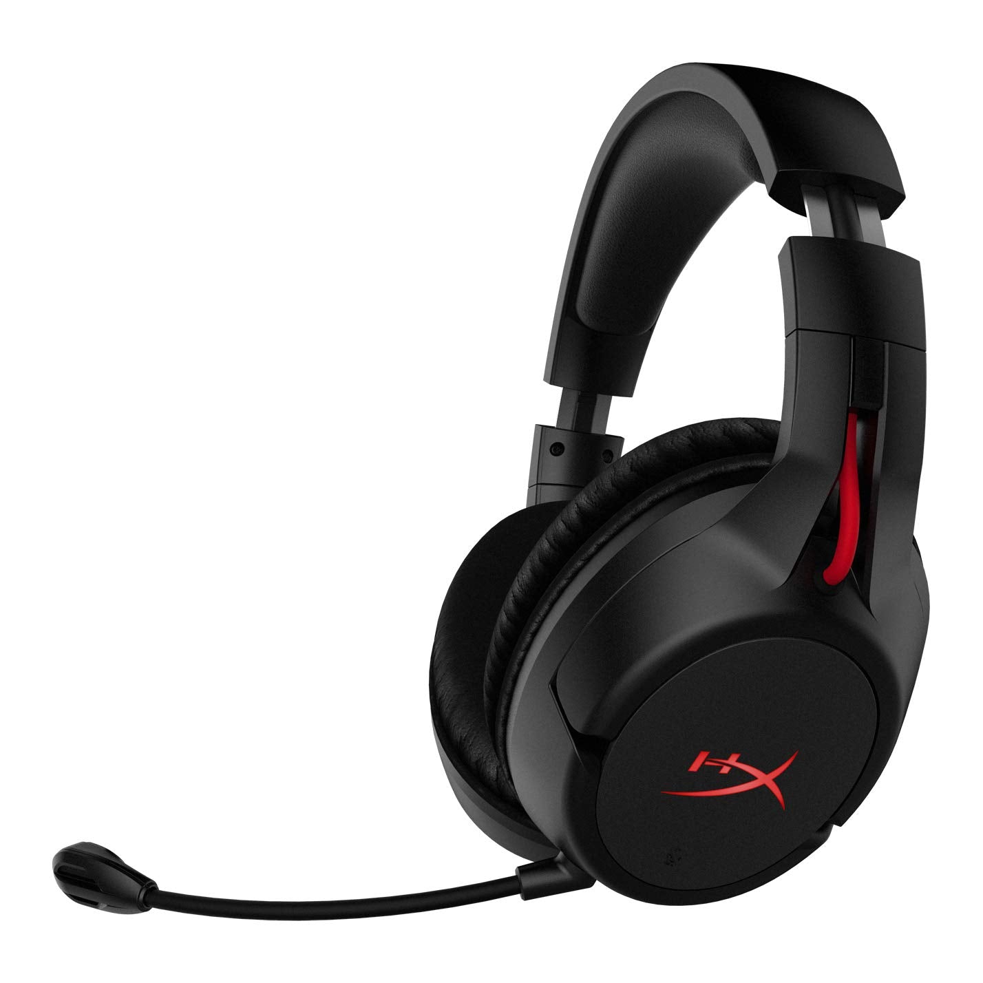 SEALED PACK HyperX Cloud Flight-Wireless Gaming Headset for Pc/Ps4,Up to 30-Hour Battery,Memory Foam Ear Cushions&Premium Leatherette,Noise-Cancelling Microphone with Led Mic Mute
