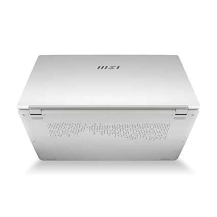 SEALED PACK MSI Modern 14, Intel 12th Gen. i5-1235U, 36CM FHD 60Hz Laptop(8GB/512GB NVMe SSD/Windows 11 Home/MSO 2021/Intel Iris Xe Graphics/Urban Silver)