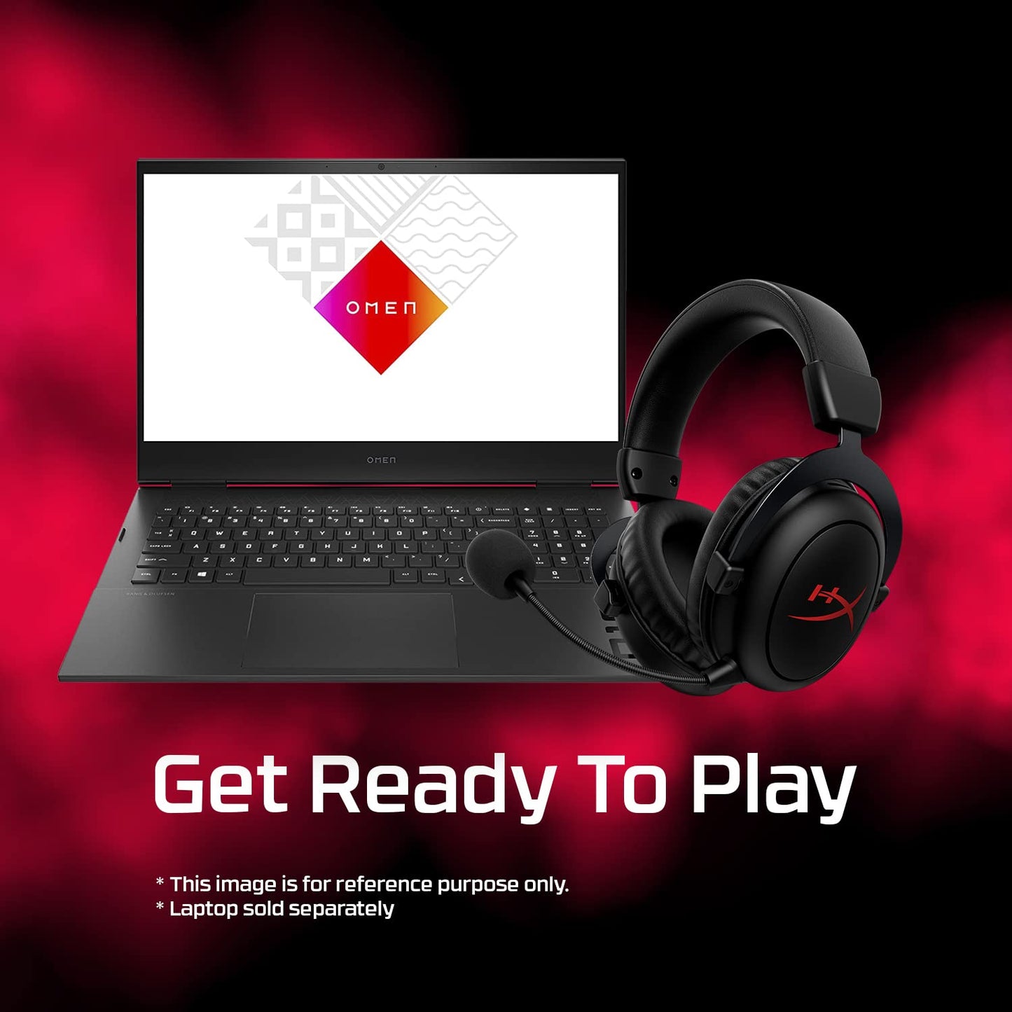 OPEN BOX HyperX Cloud Core Wireless Gaming On Ear Headset with DTS Headphone:X Spatial Audio (Black)