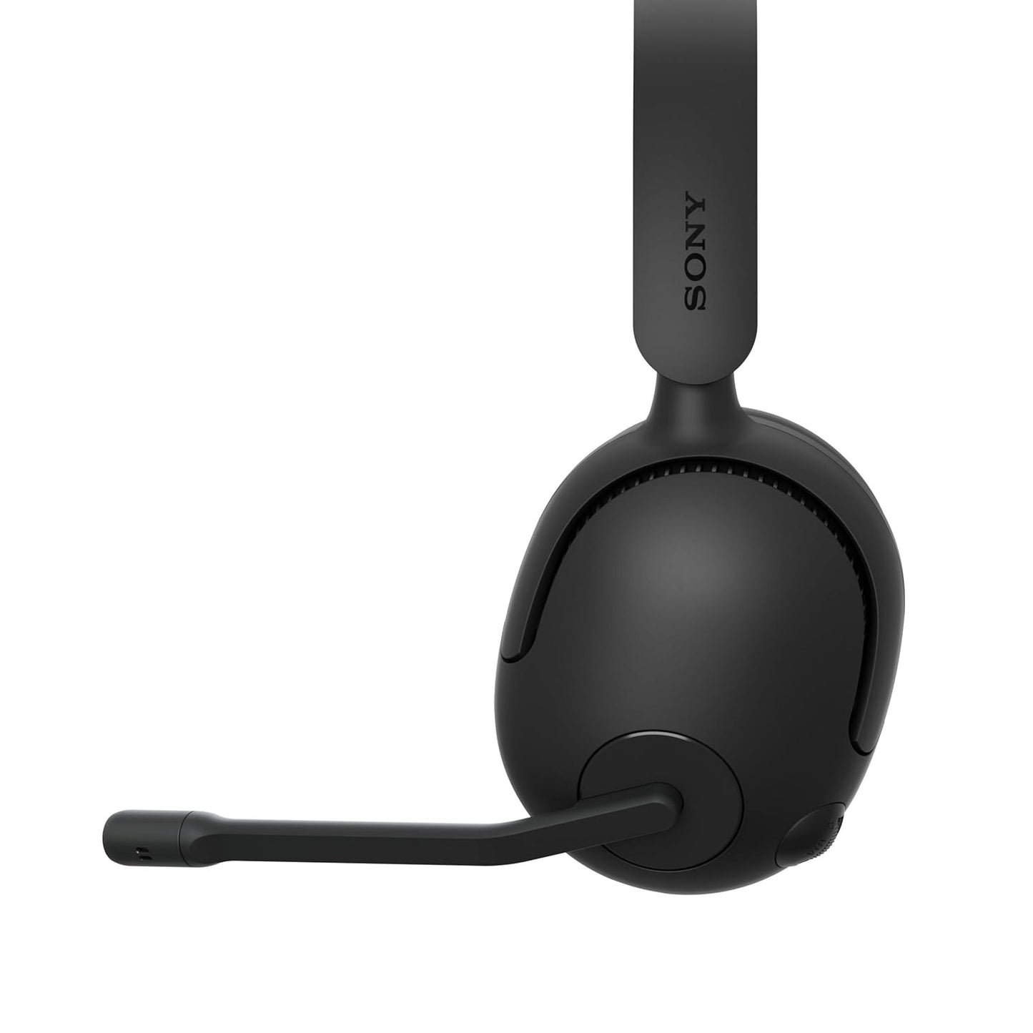 OPEN BOX Sony INZONE H5 Wireless Gaming Headset, 360 Spatial Sound, Works with PC, PS5, 28 Hour Battery, 2.4Ghz Wireless and 3.5mm Audio Jack, Bidirectional Boom Microphone, 40mm Drivers, WH-G500