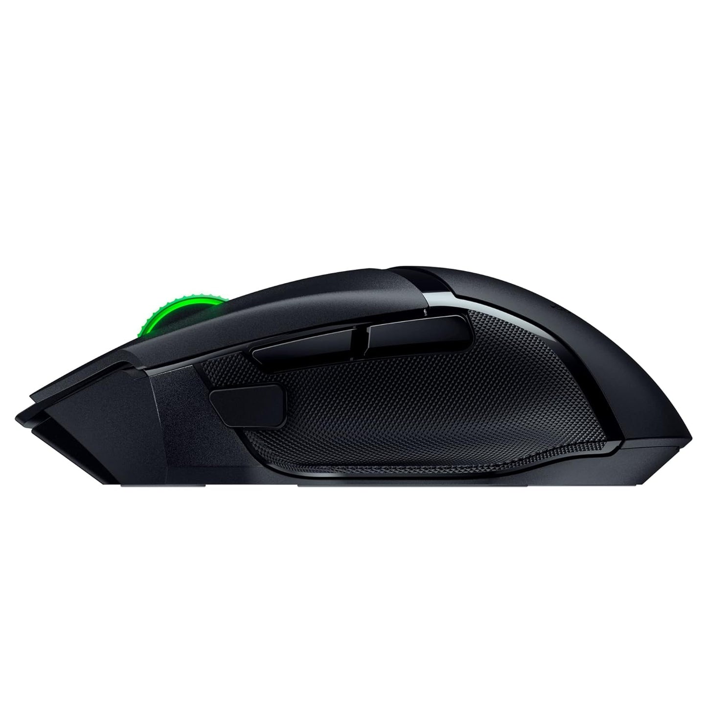OPEN BOX Razer Basilisk V3 X HyperSpeed Wireless Gaming Mouse: Bluetooth & HyperSpeed Wireless Compatible | 7 Programmable Buttons | 18000 DPI Optical Sensor