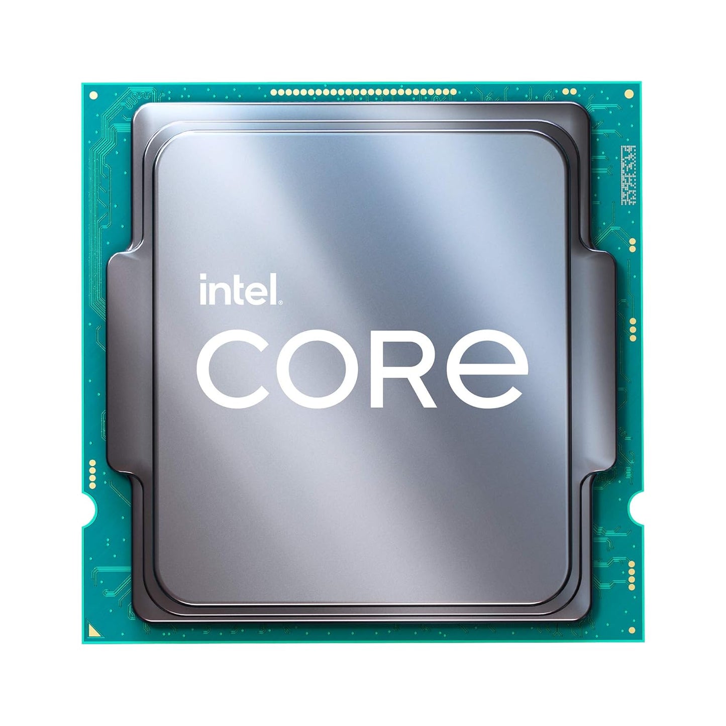 SEALED PACK Intel Core i9-11900 LGA1200 Desktop Processor 8 Cores up to 5.1GHz 16MB Cache with Integrated Intel UHD 750 Graphics
