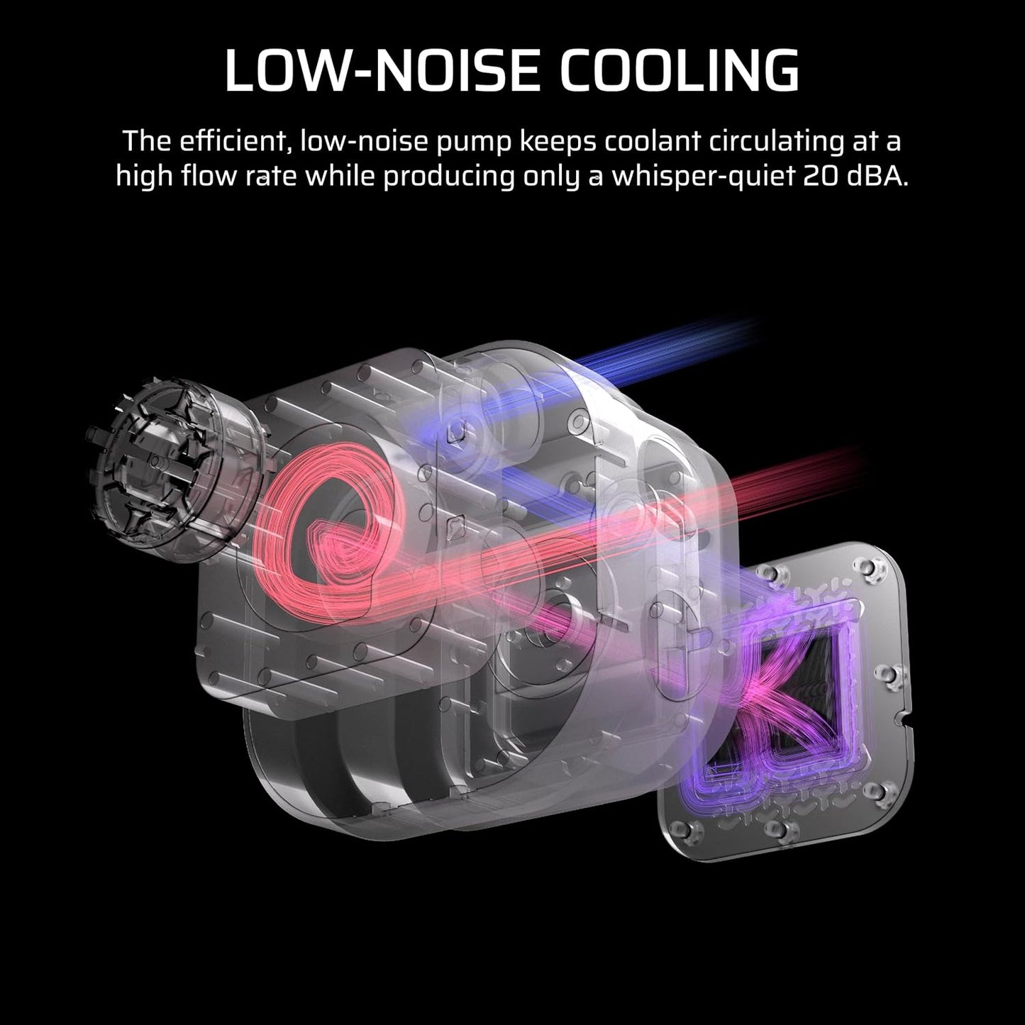 SEALED PACK Corsair Nautilus ARGB Liquid CPU Cooler 360mm AIO Low-Noise Direct Motherboard Connection Daisy-Chain Intel LGA 1851/1700, AMD AM5/AM4 3X RS120 ARGB Fans Included Black