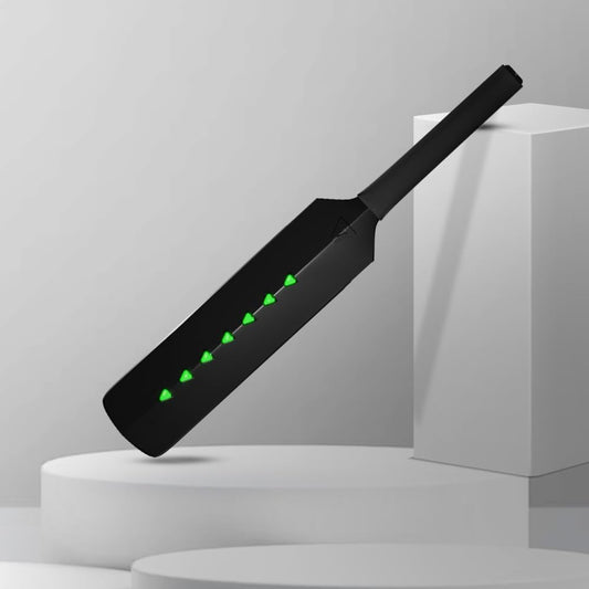 OPEN BOX MetaShot Smart Cricket Bat