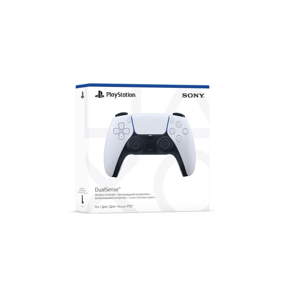 OPEN BOX Sony DualSense Wireless Controller