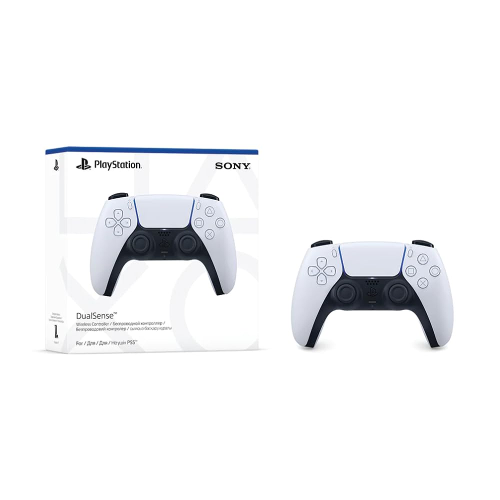 OPEN BOX Sony DualSense Wireless Controller