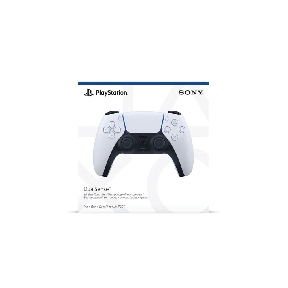 OPEN BOX Sony DualSense Wireless Controller