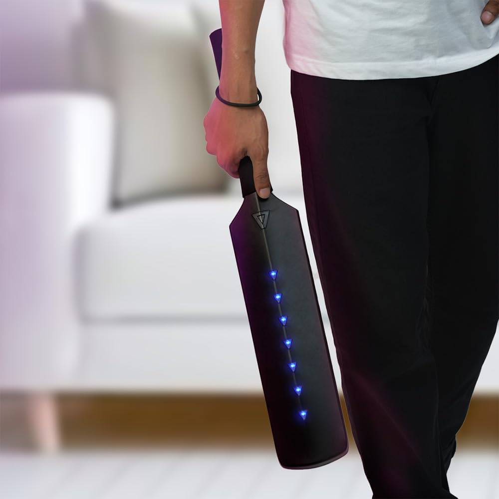 OPEN BOX MetaShot Smart Cricket Bat