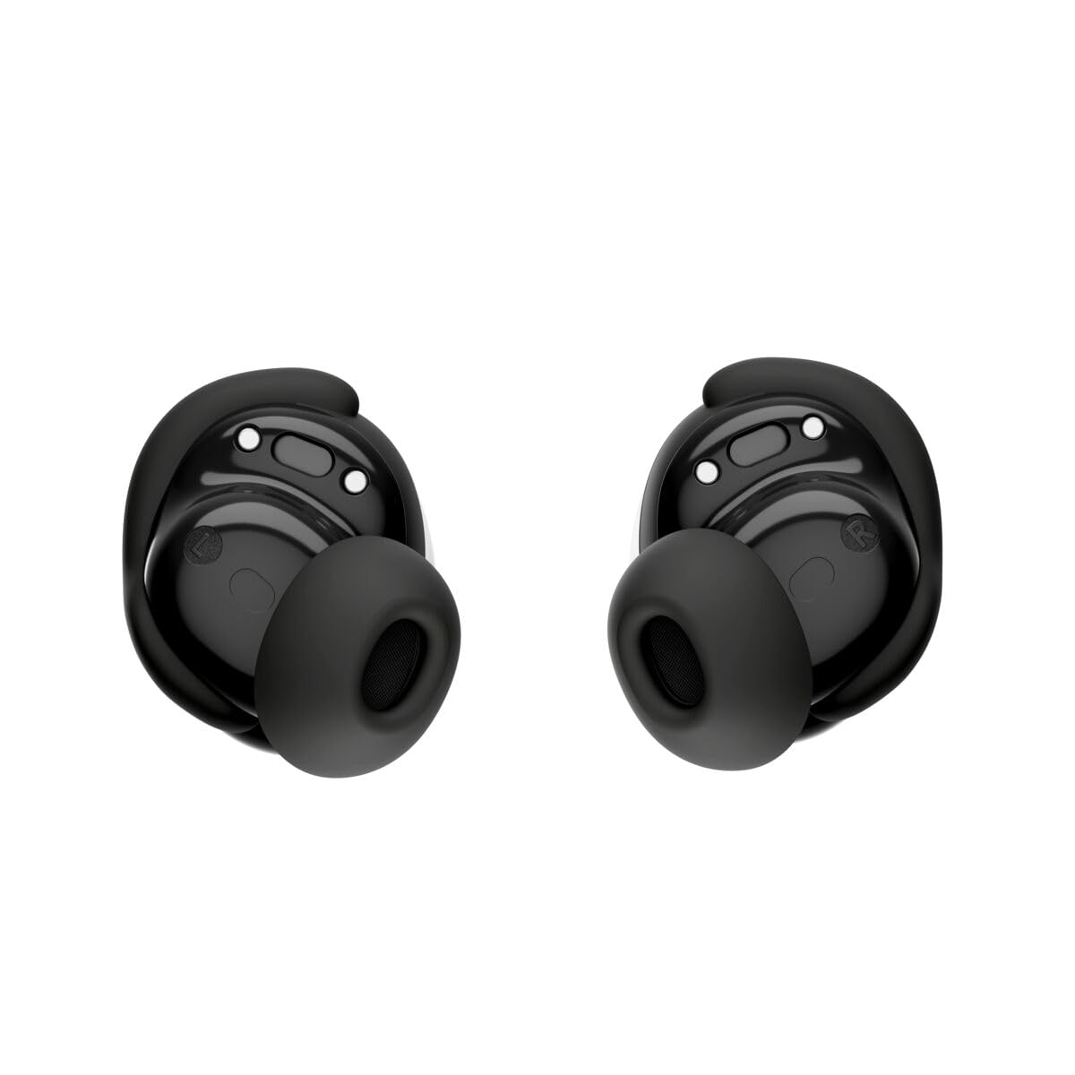 OPEN BOX Bose New QuietComfort Wireless Noise Cancelling Earbuds, Lifestyle Bluetooth Earbuds with Active Noise Cancellation, Up to 8.5 Hours of Battery Life