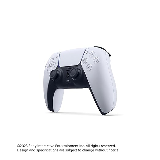 OPEN BOX Sony DualSense Wireless Controller
