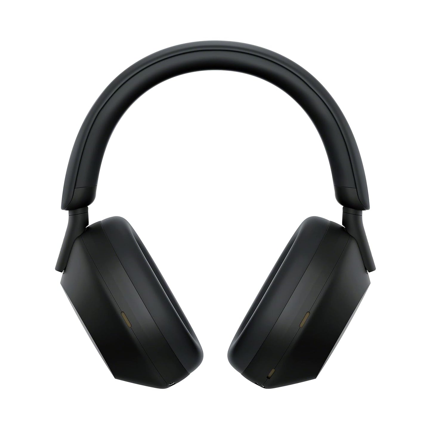 SEALED PACK Sony WH-1000XM5 Best Active Noise Cancelling Wireless Bluetooth Over Ear Headphones with Mic for Clear Calling,Battery Life 30 Hours