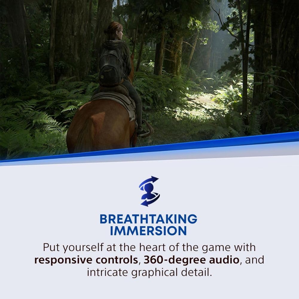 OPEN BOX Sony PlayStation5 Gaming Console (Slim Disk)