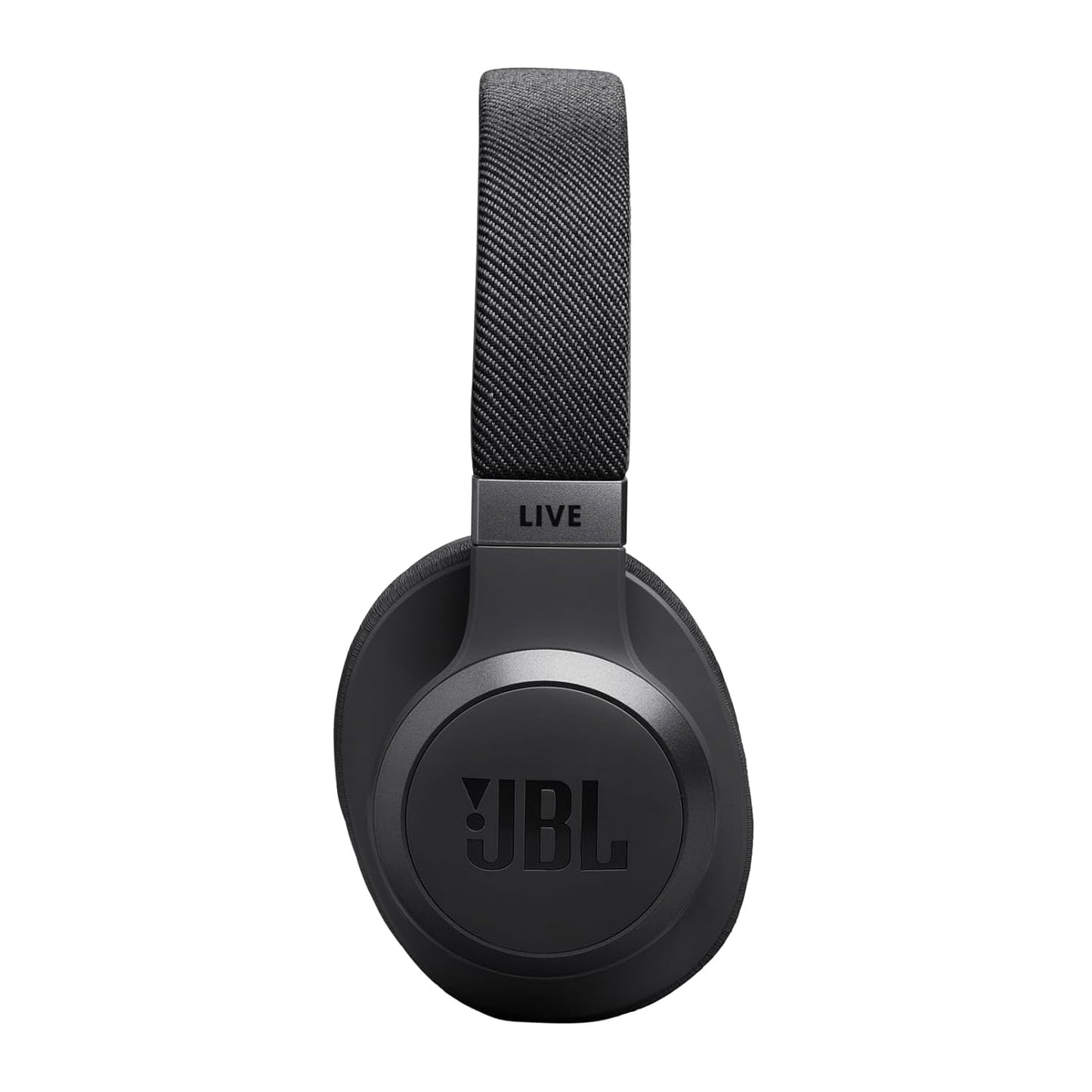 SEALED PACK JBL Live 770NC True Adaptive Noise Cancellation Headphones Wireless Over Ear, Spatial Sound, 65Hrs Playtime, Speed Charge, Multipoint Connect and Personi-Fi 2.0, BT 5.3, Google Fast Pair, Alexa