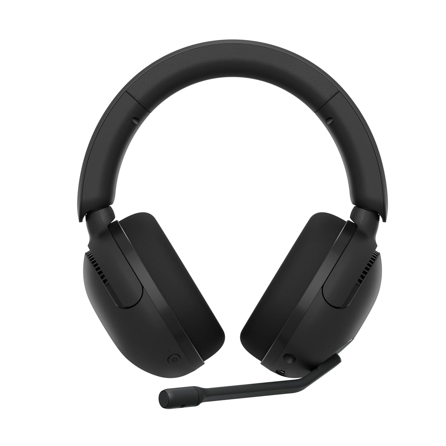 OPEN BOX Sony INZONE H5 Wireless Gaming Headset, 360 Spatial Sound, Works with PC, PS5, 28 Hour Battery, 2.4Ghz Wireless and 3.5mm Audio Jack, Bidirectional Boom Microphone, 40mm Drivers, WH-G500
