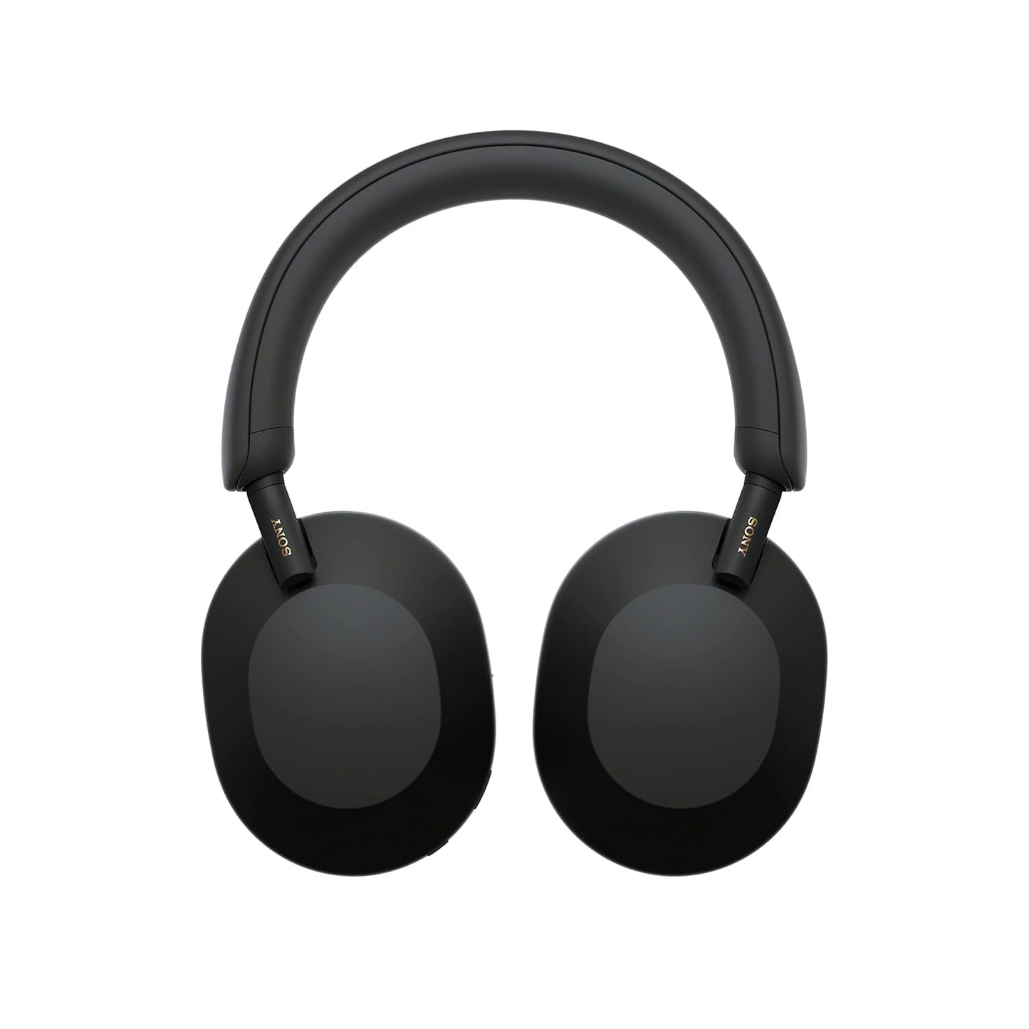 SEALED PACK Sony WH-1000XM5 Best Active Noise Cancelling Wireless Bluetooth Over Ear Headphones with Mic for Clear Calling,Battery Life 30 Hours