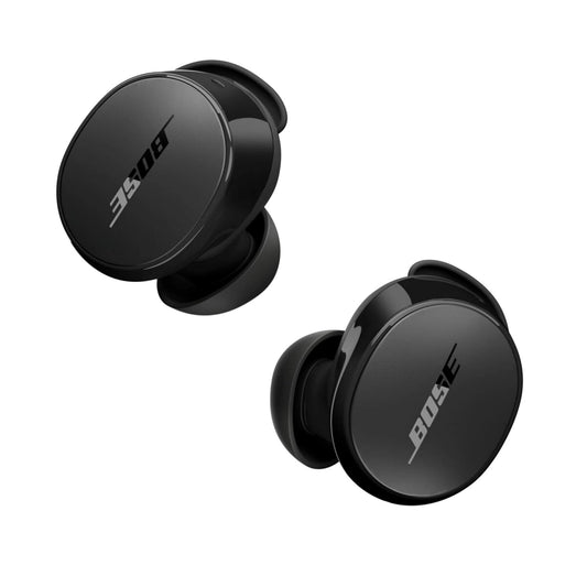 OPEN BOX Bose New QuietComfort Wireless Noise Cancelling Earbuds, Lifestyle Bluetooth Earbuds with Active Noise Cancellation, Up to 8.5 Hours of Battery Life