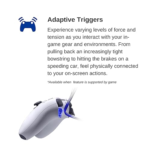 OPEN BOX Sony DualSense Wireless Controller