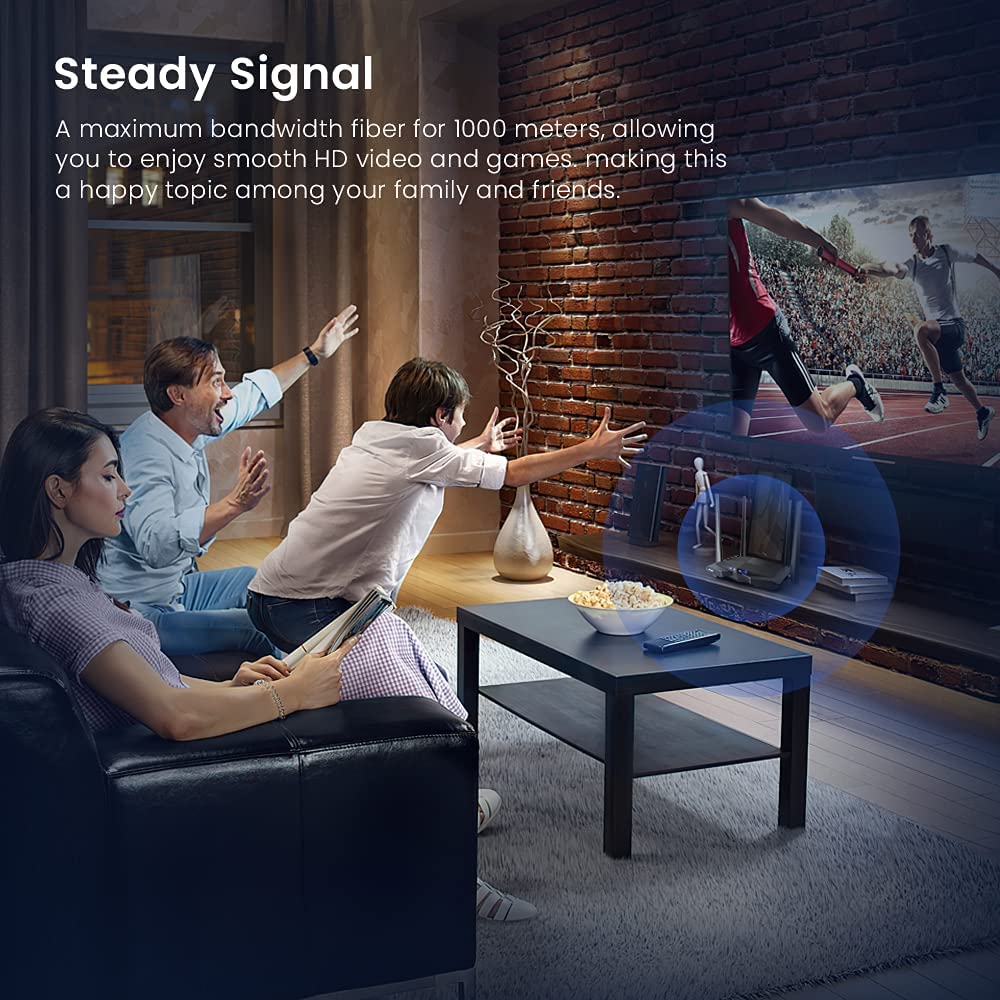 OPEN BOX Tenda AC10 AC1200 Wireless Smart Dual-Band Gigabit WiFi Router, MU-MIMO, 4 Gigabit Ports, 867Mbps/5 GHz+ 300Mbps /2.4GHz, Support VPN Server, WiFi Schedule, (Black, Not a Modem)