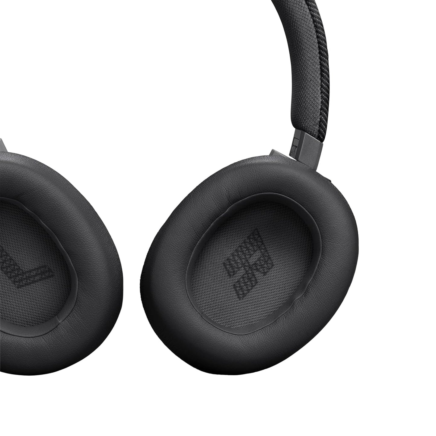 SEALED PACK JBL Live 770NC True Adaptive Noise Cancellation Headphones Wireless Over Ear, Spatial Sound, 65Hrs Playtime, Speed Charge, Multipoint Connect and Personi-Fi 2.0, BT 5.3, Google Fast Pair, Alexa