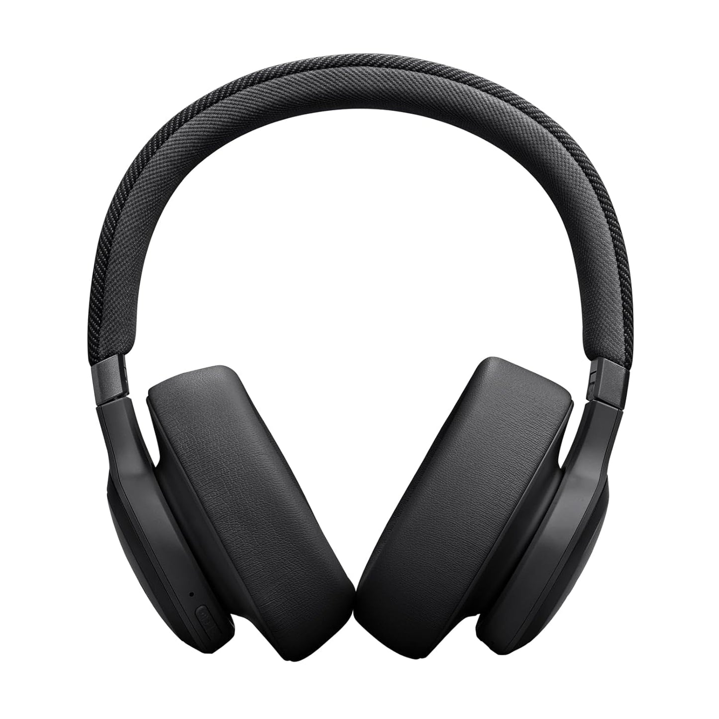 SEALED PACK JBL Live 770NC True Adaptive Noise Cancellation Headphones Wireless Over Ear, Spatial Sound, 65Hrs Playtime, Speed Charge, Multipoint Connect and Personi-Fi 2.0, BT 5.3, Google Fast Pair, Alexa