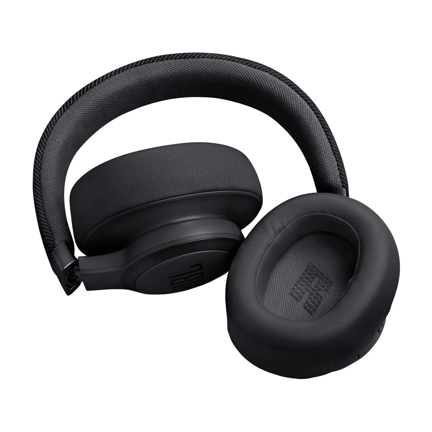 SEALED PACK JBL Live 770NC True Adaptive Noise Cancellation Headphones Wireless Over Ear, Spatial Sound, 65Hrs Playtime, Speed Charge, Multipoint Connect and Personi-Fi 2.0, BT 5.3, Google Fast Pair, Alexa